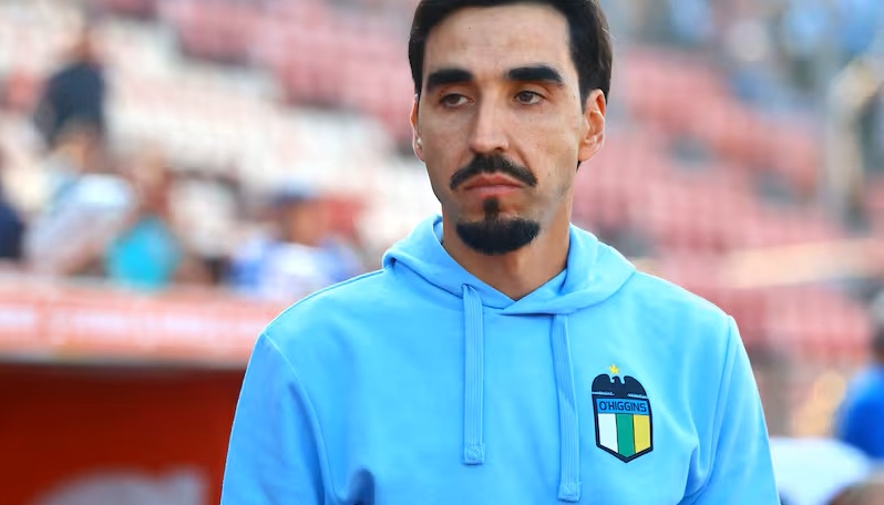 meneghini ohiggins