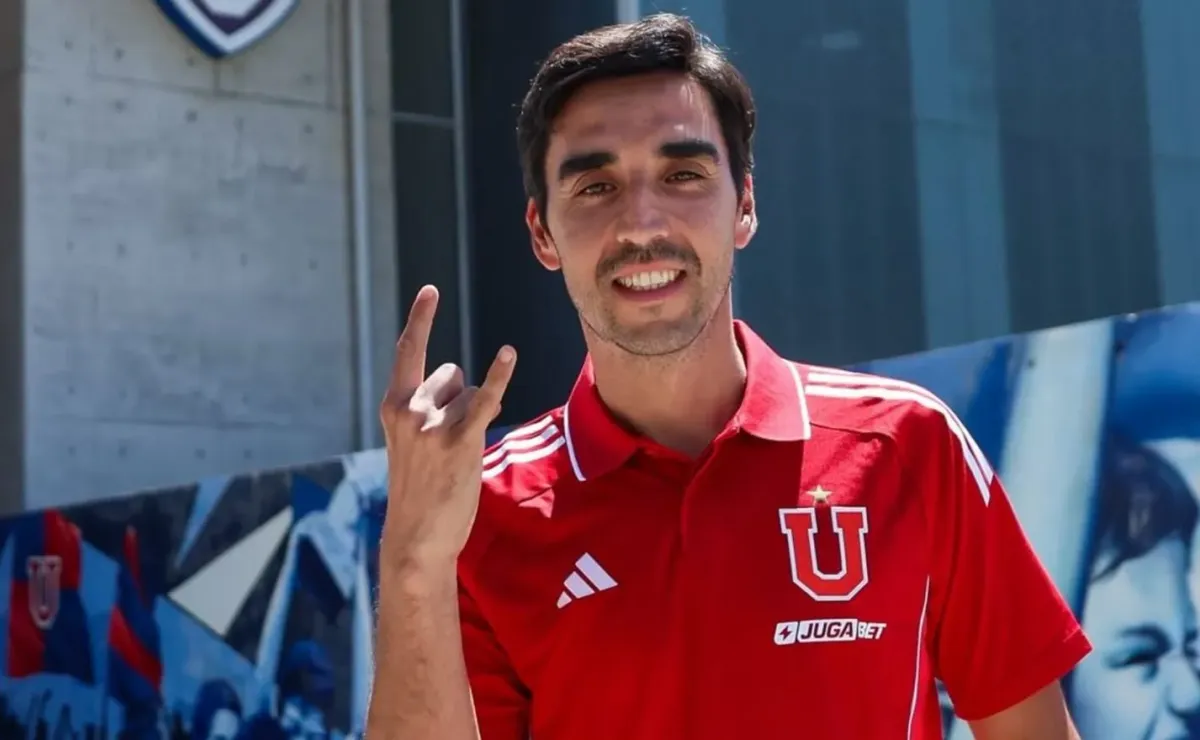 Exigencias de Meneghini en Universidad de Chile: los puestos que pidió reforzar