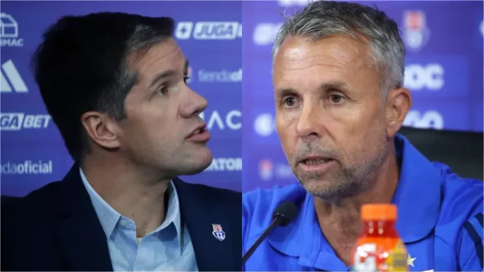 micheal clark vs alvarez