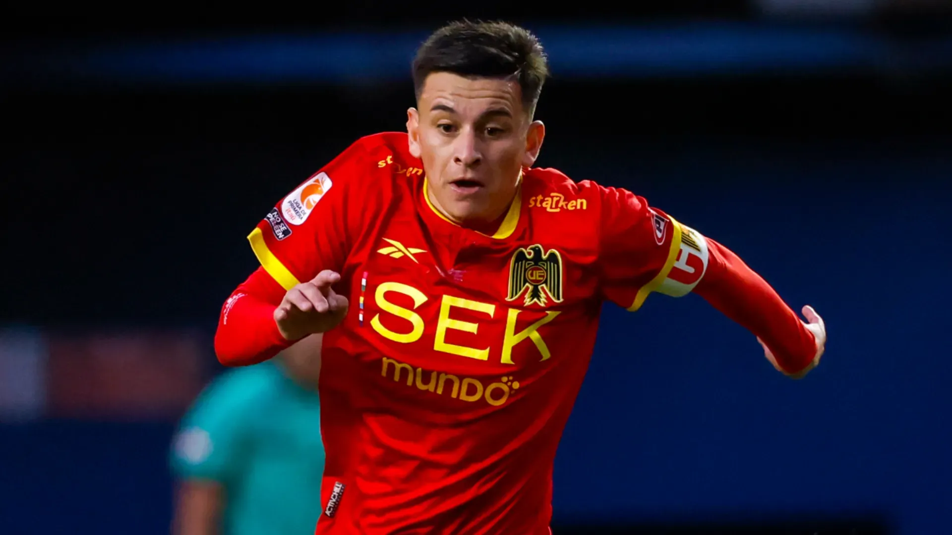Pablo Aránguiz en la mira de dos clubes tras descenso de Unión Española