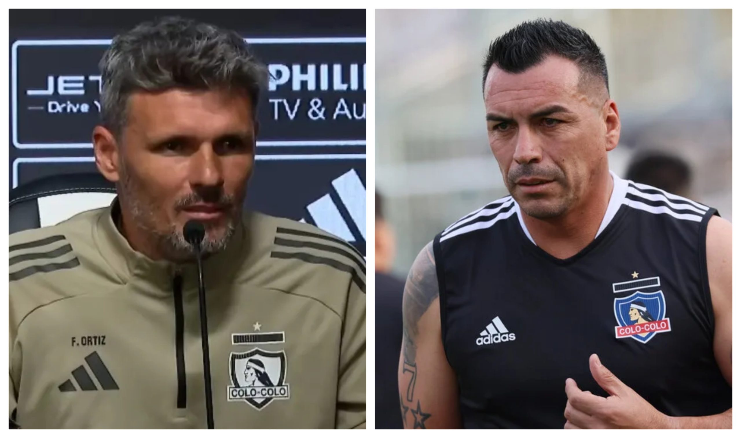 paredes critica a ortiz