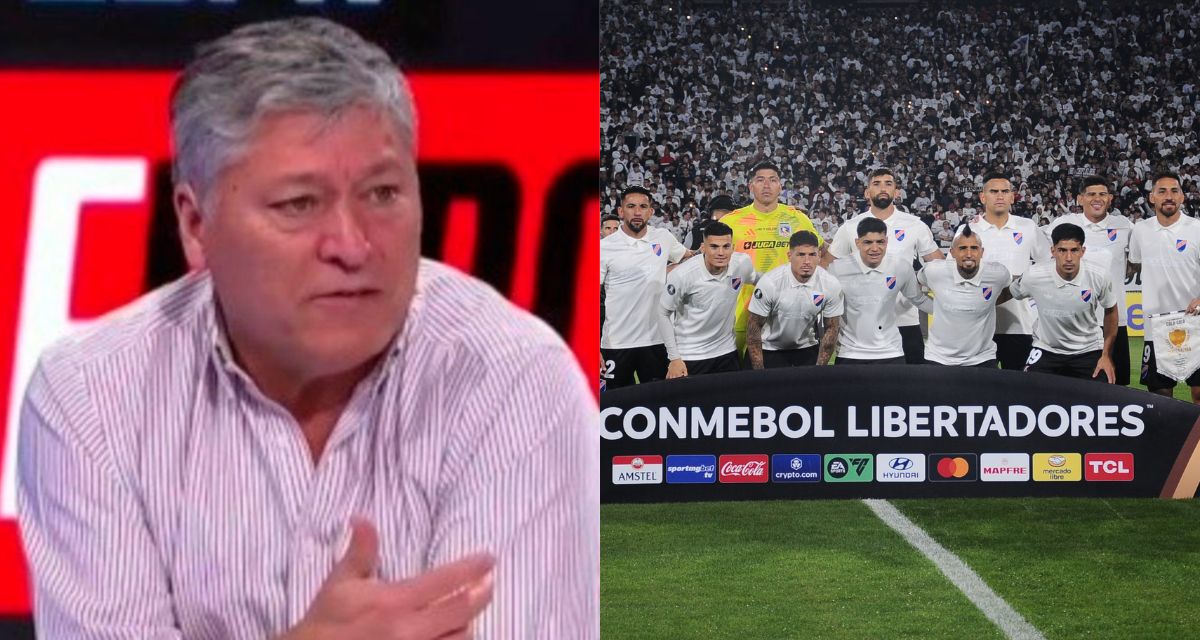 pato yañez