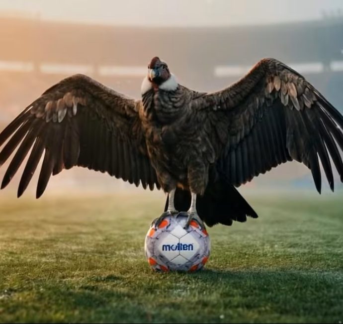 pelota futbol chileno 2026