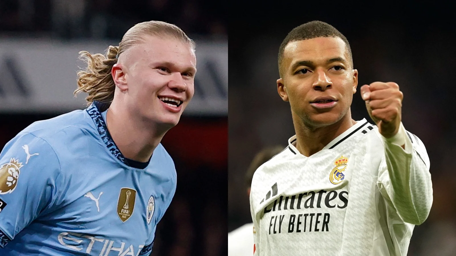 Real Madrid vs. Manchester: cómo y dónde ver el partido de la Champions League
