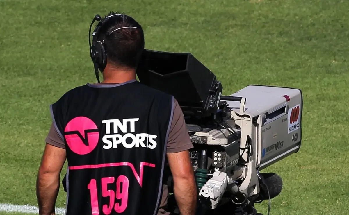 tnt sports