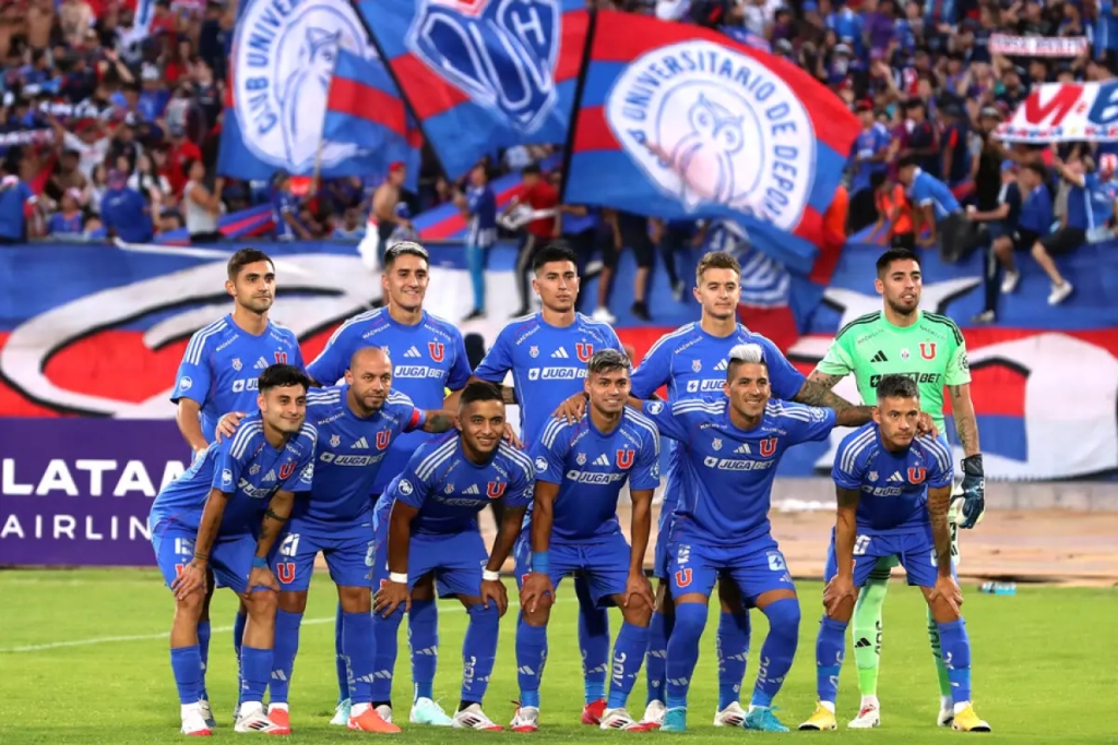 udechile