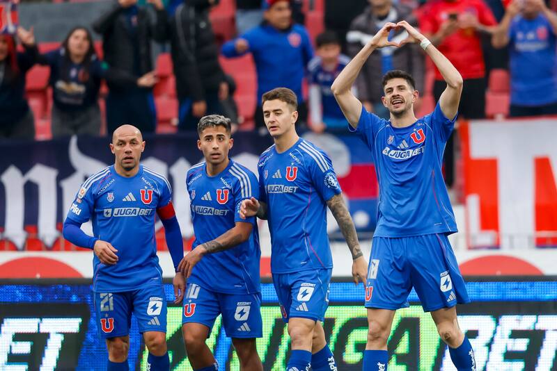 udechile