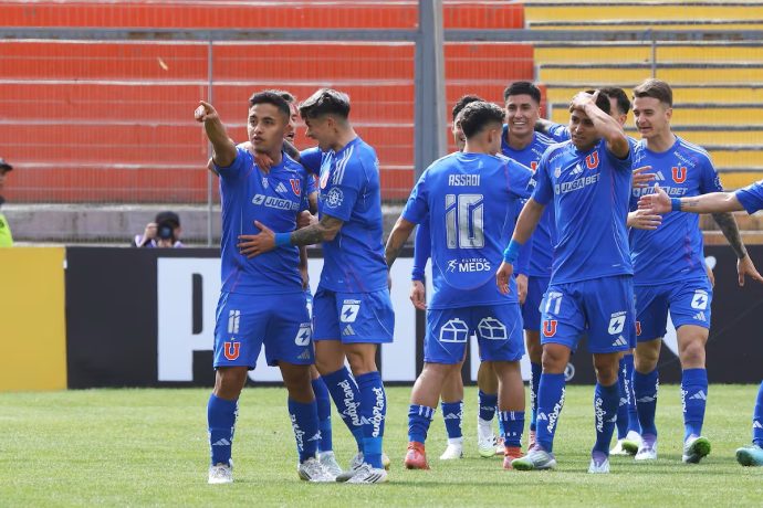 udechile