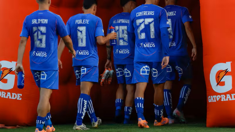 udechile