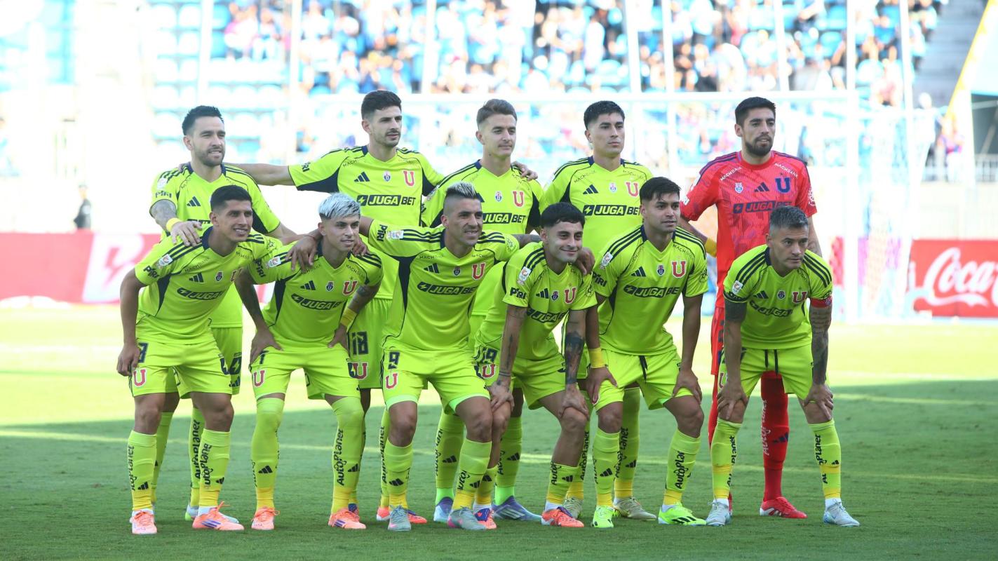 udechile club