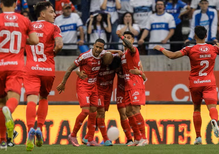 union la calera