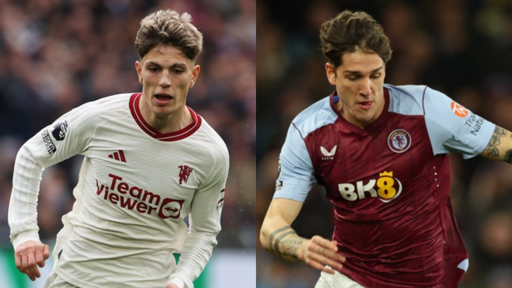 Aston Villa vs Manchester United: cómo ver el partido en vivo y online de la Premier League