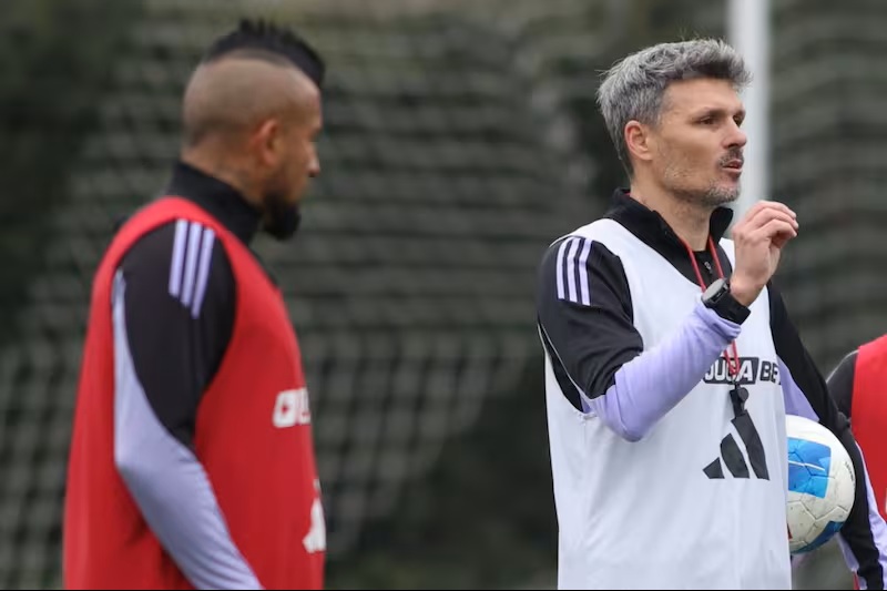 vidal y ortiz