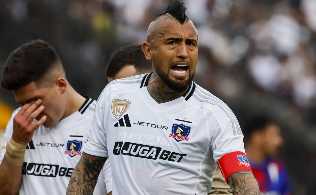vidal