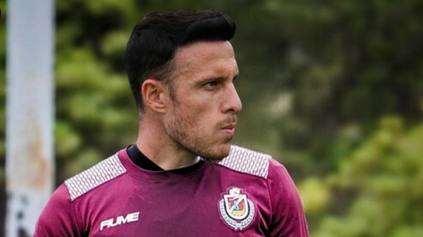 angelo henriquez la serena