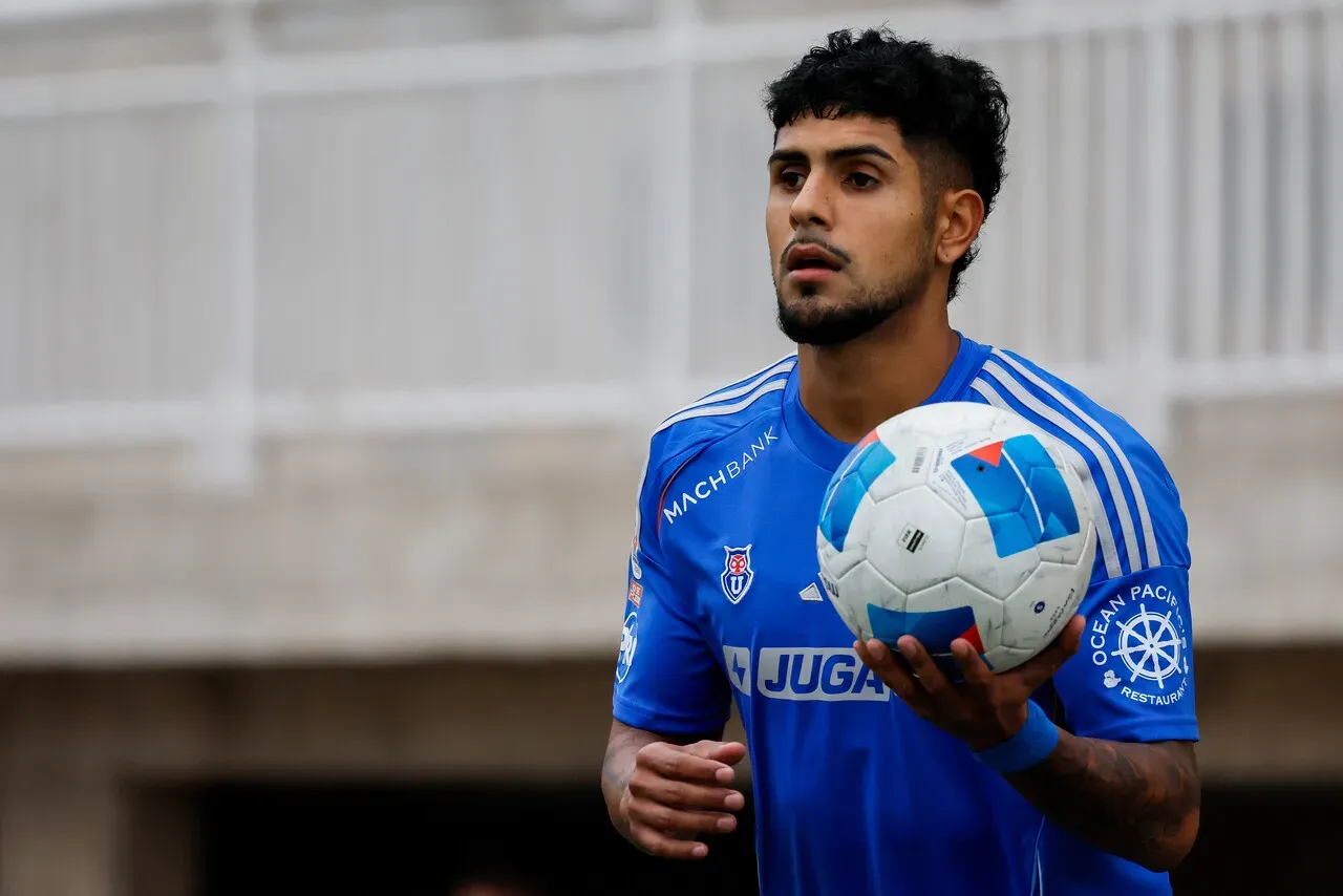 antonio diaz udechile