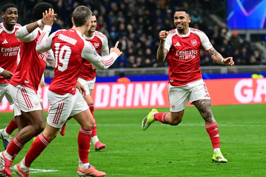 arsenal