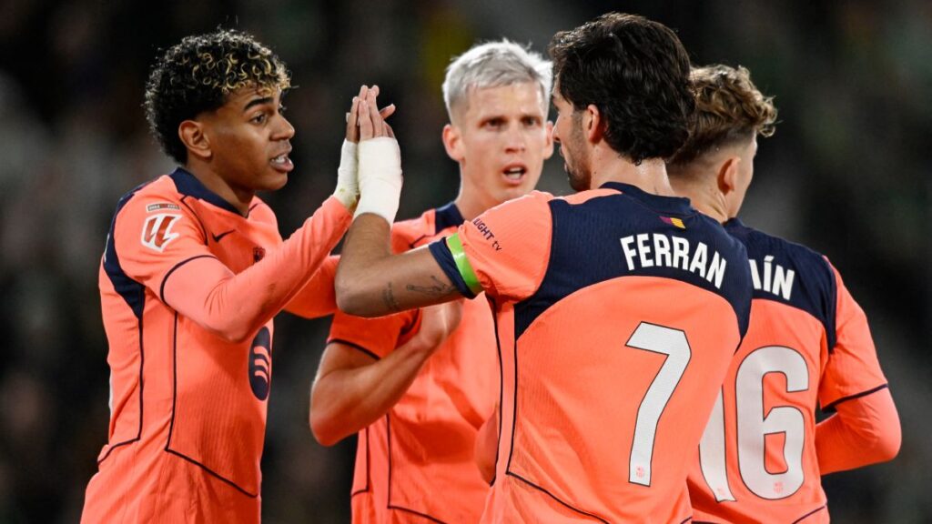 barcelona vence al elche