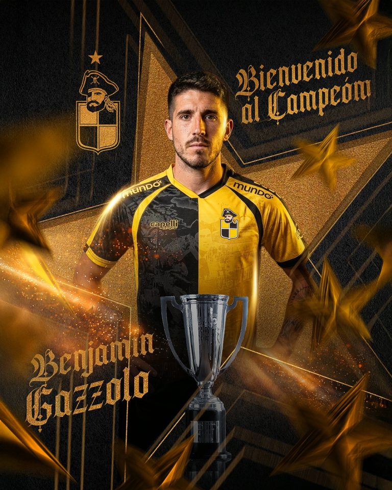 Nuevo refuerzo en Coquimbo Unido: defensor campeón del fútbol chileno ...