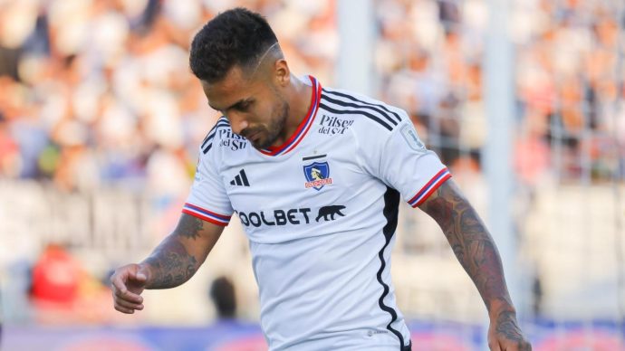 bolados colocolo