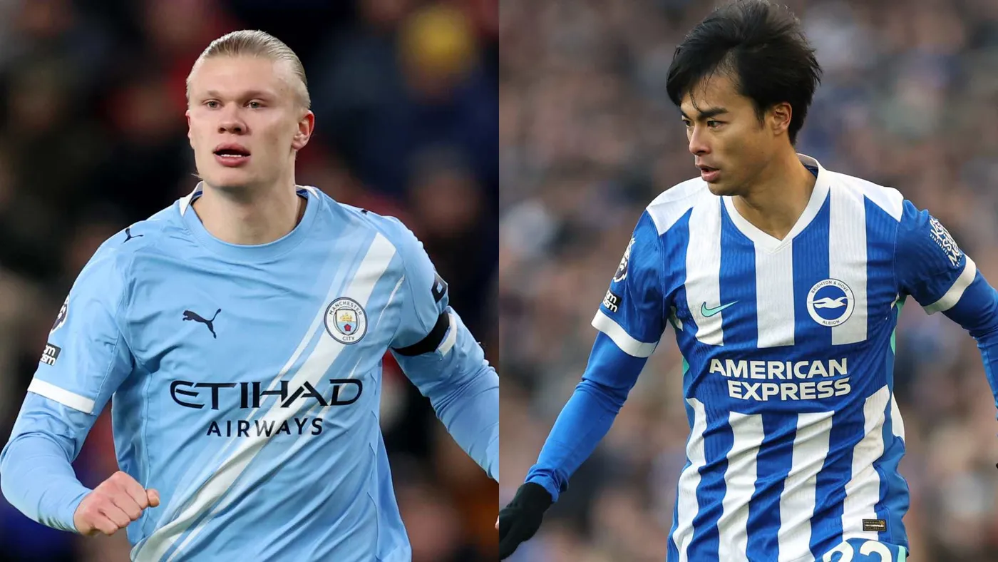 brigthon vs city