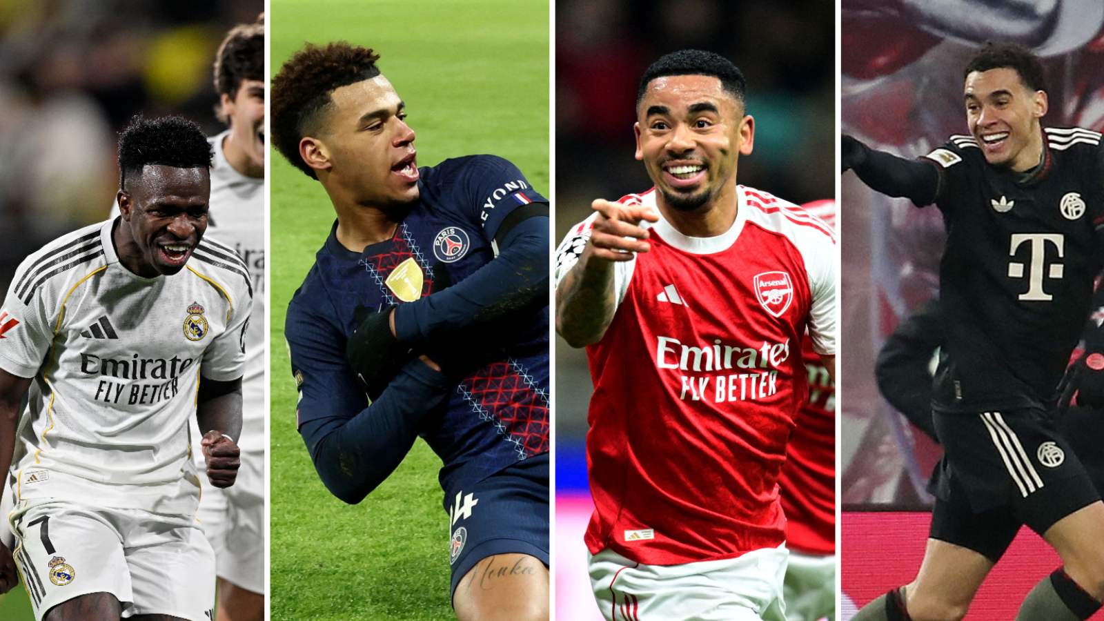 champions league