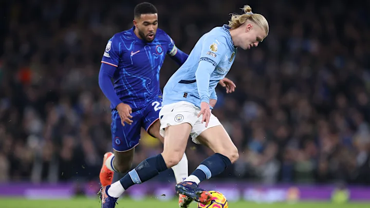 Manchester City vs Chelsea: horario, canal y cómo ver EN VIVO la Premier League 2026