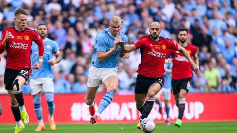 city vs united