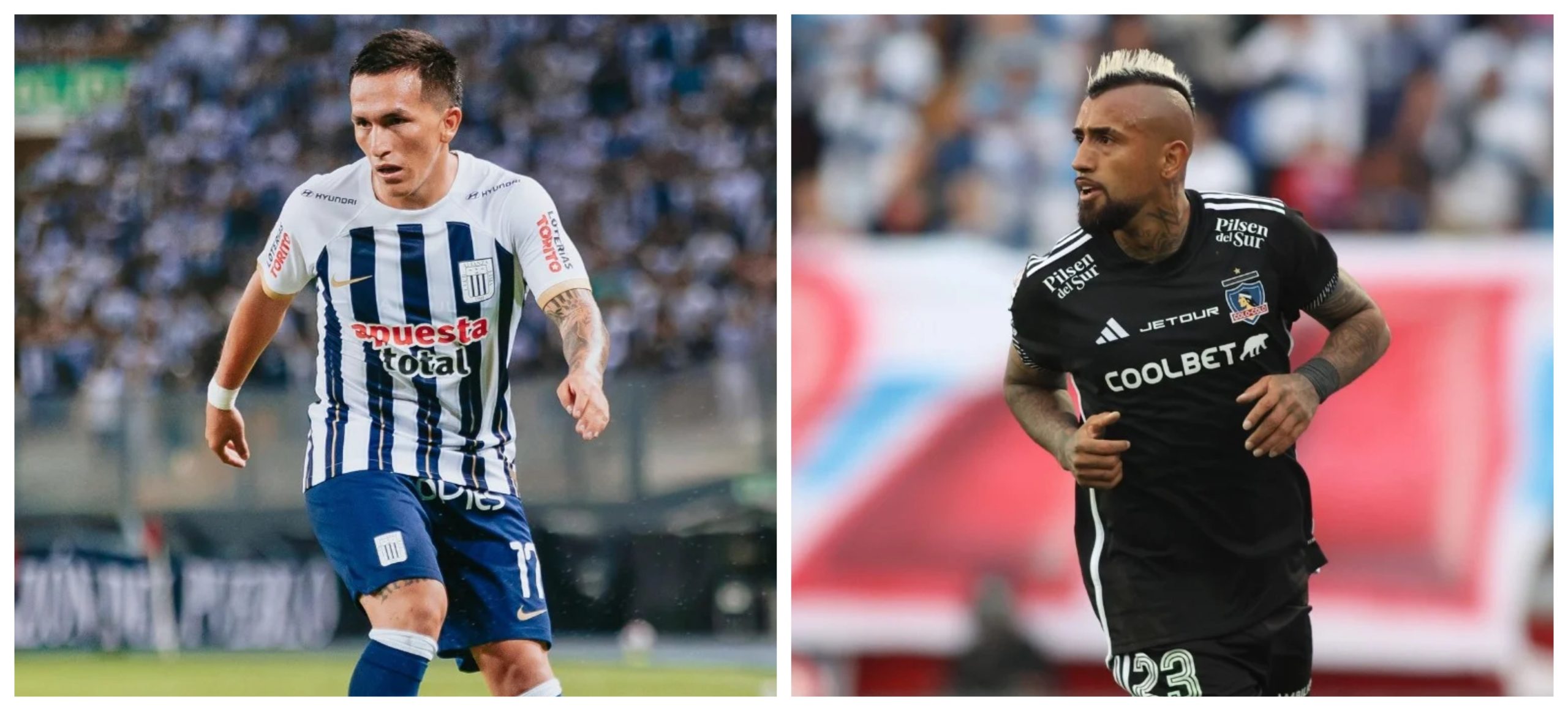 colo colo vs alianza lima