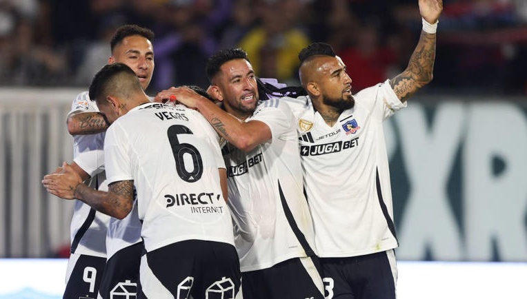 colocolo