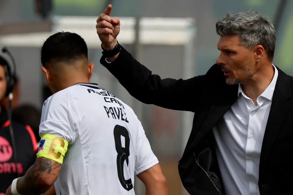 Confirmado: figura de Colo Colo deja el club y se suma a un equipo europeo