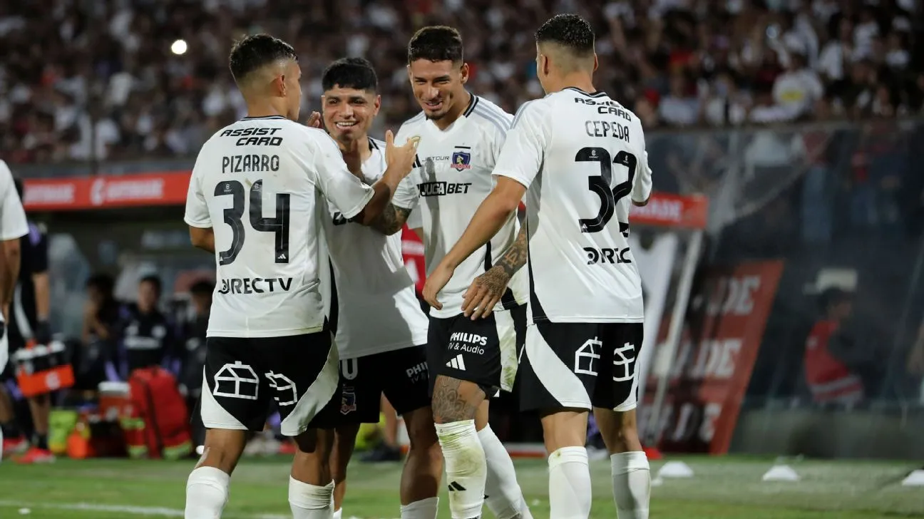 colocolo