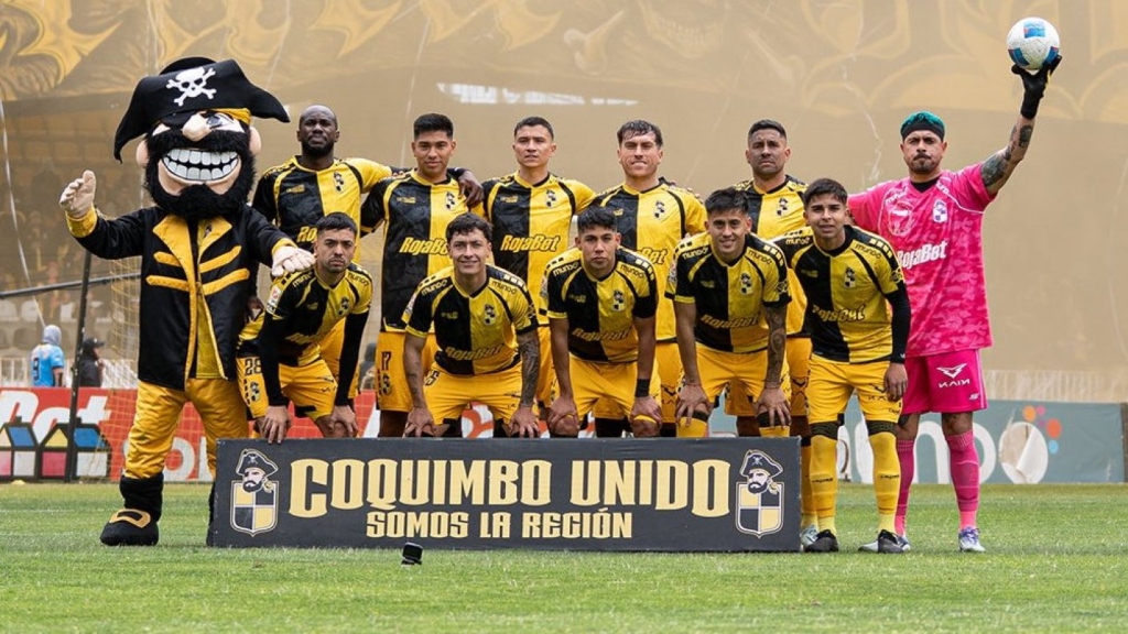 coquimbo unido