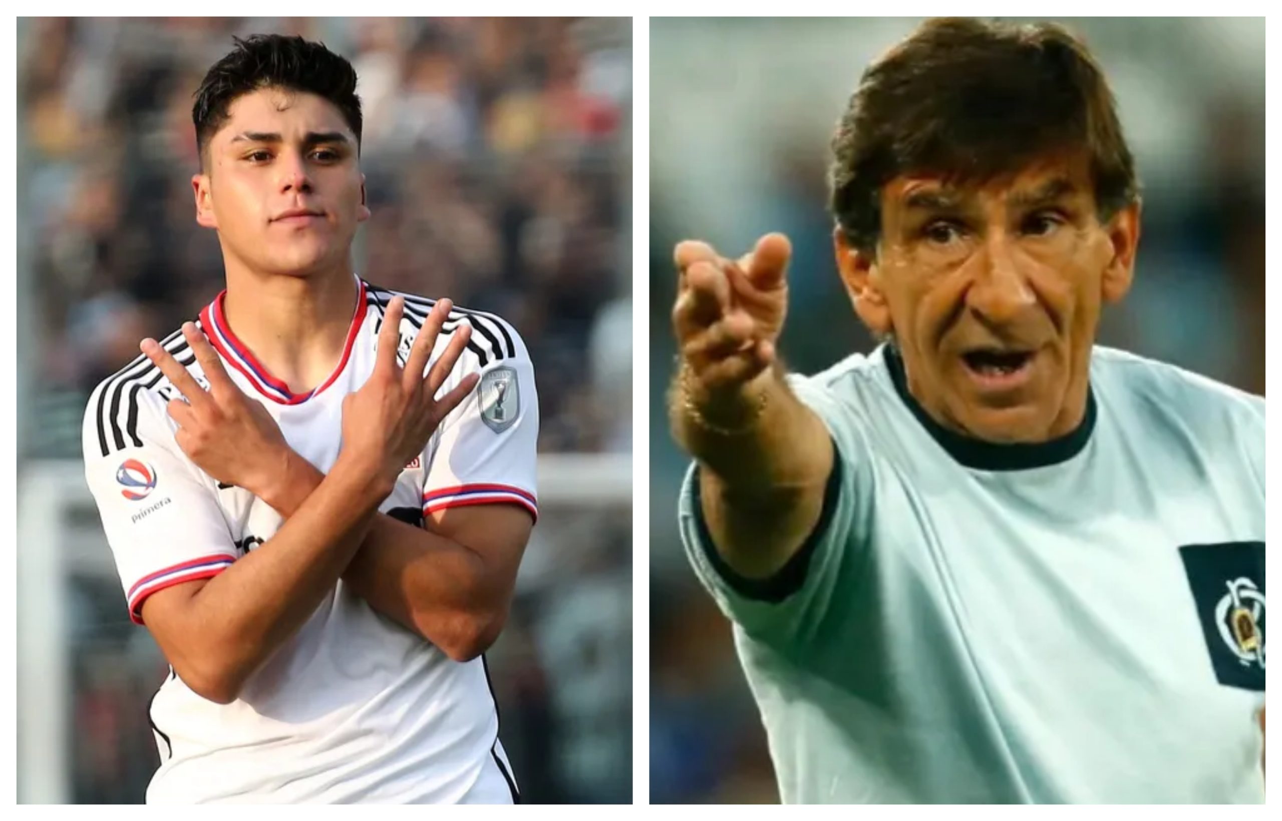 costas habla de damian pizarro