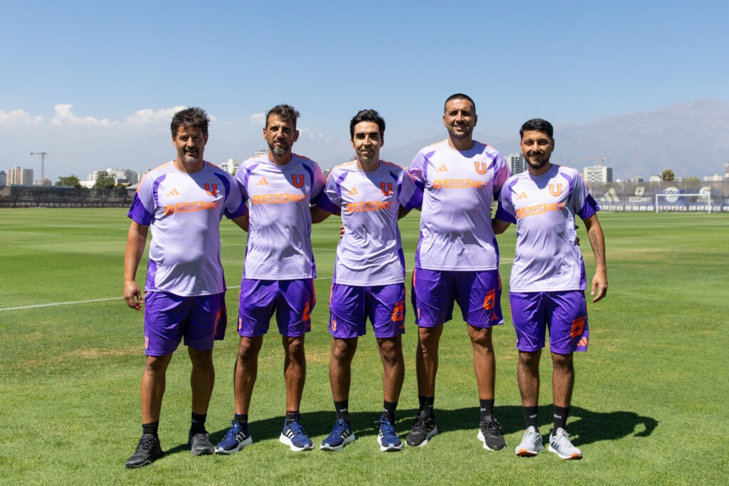 cuerpo tecnico udechile 26
