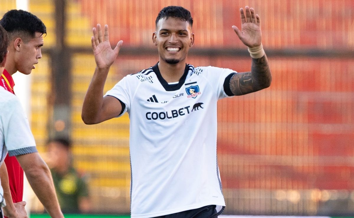 Colo Colo sufre nueva baja en su plantel de cara a la temporada 2026 ...