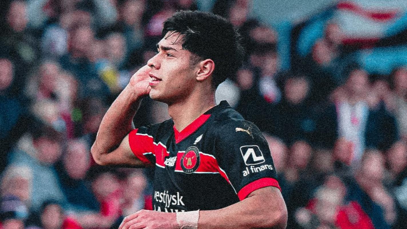 dario osorio
