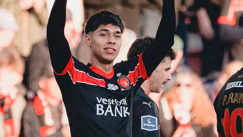 dario osorio