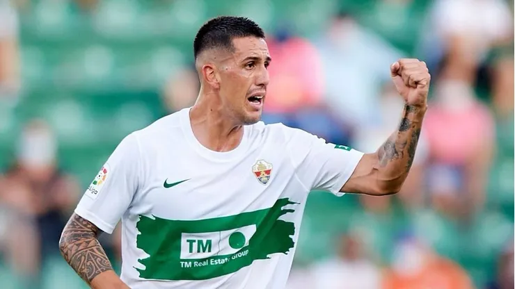 enzo roco