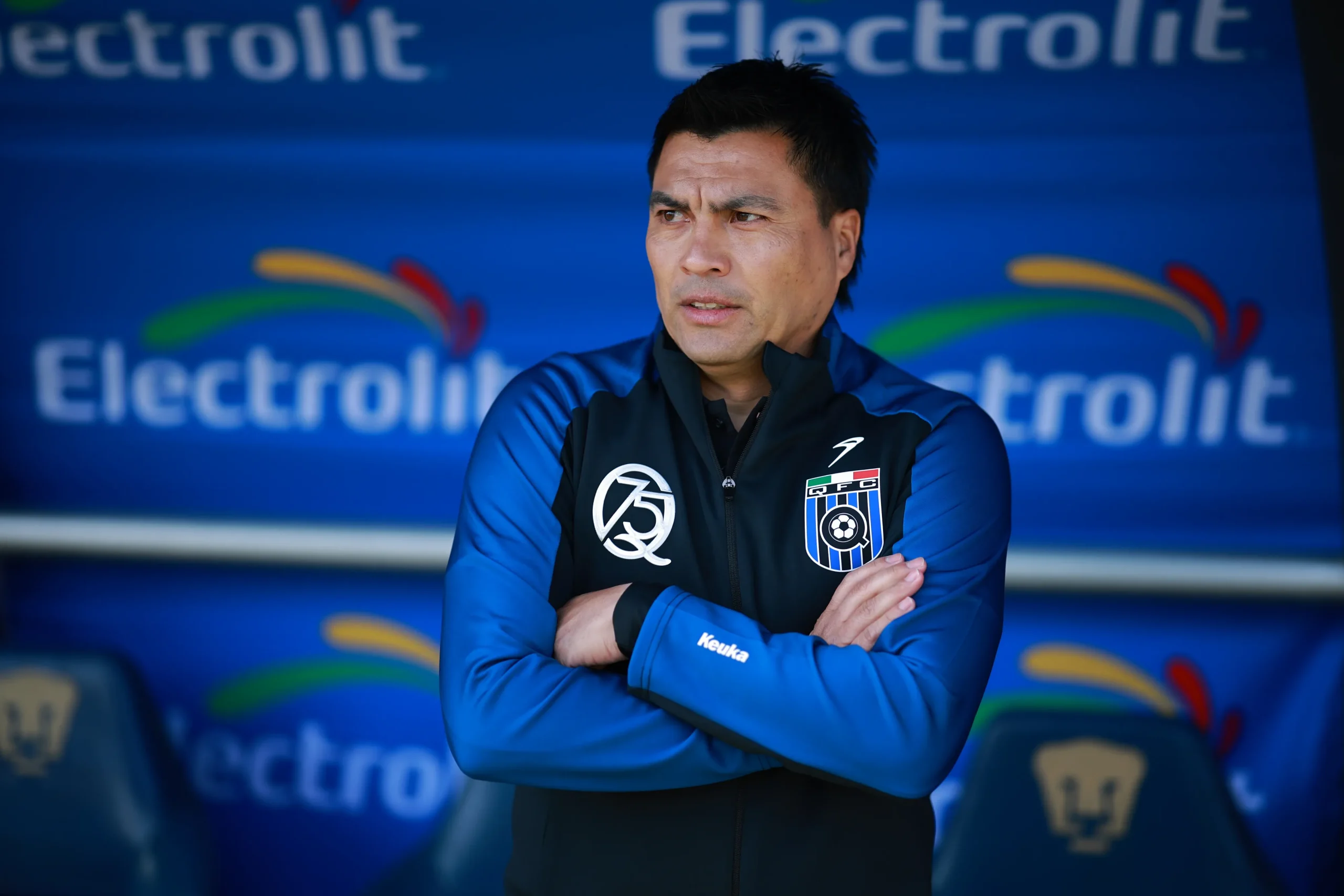 esteban gonzalez queretaro