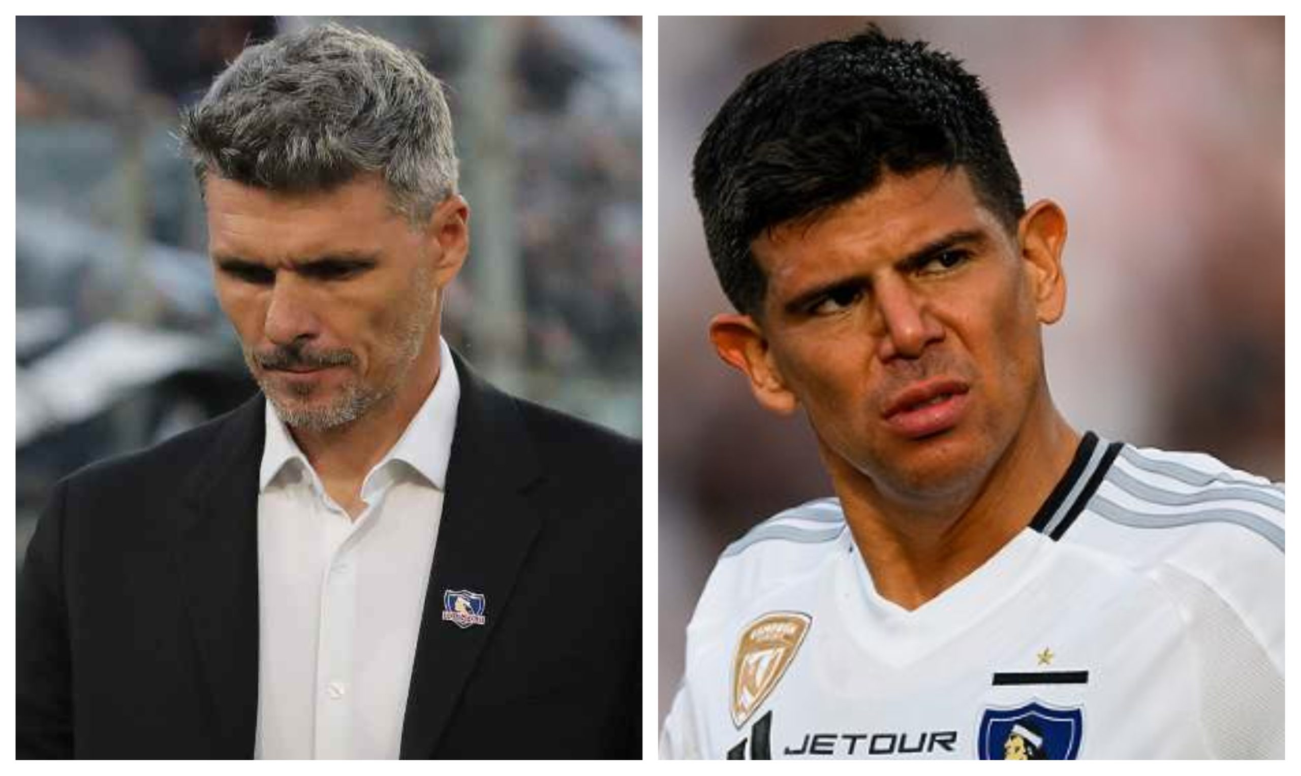 esteban pavez contra fernando ortiz