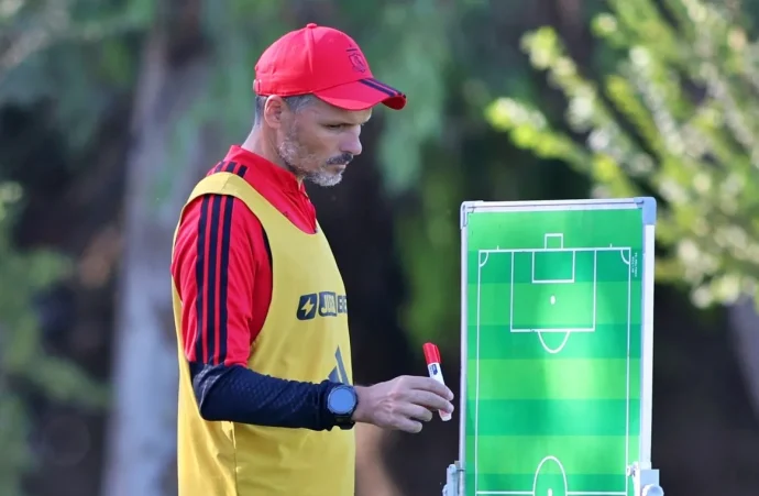 fernando ortiz colocolo