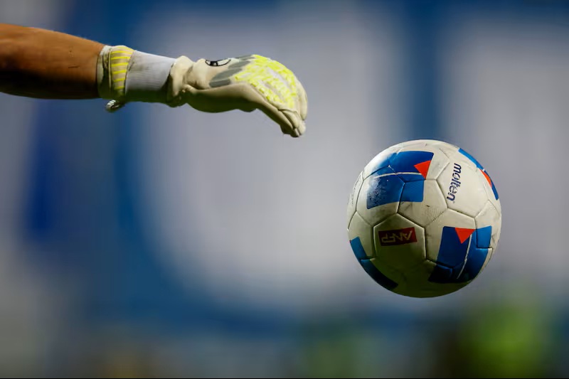 Otro partido suspendido en el fútbol chileno: el temporal obliga a cambiar la programación de la Liga de Primera