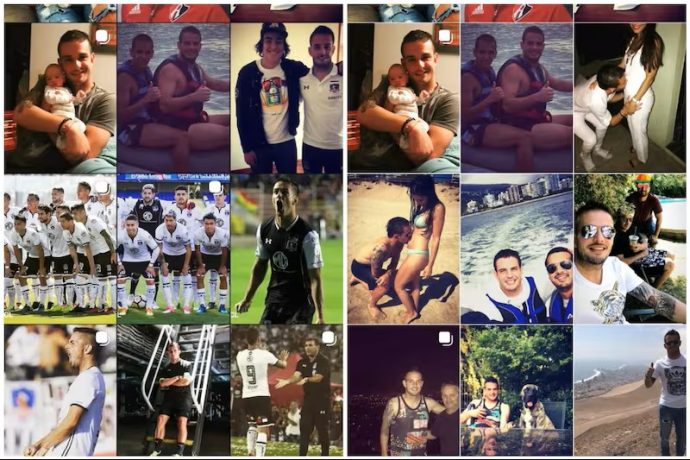 instagram octavio rivero