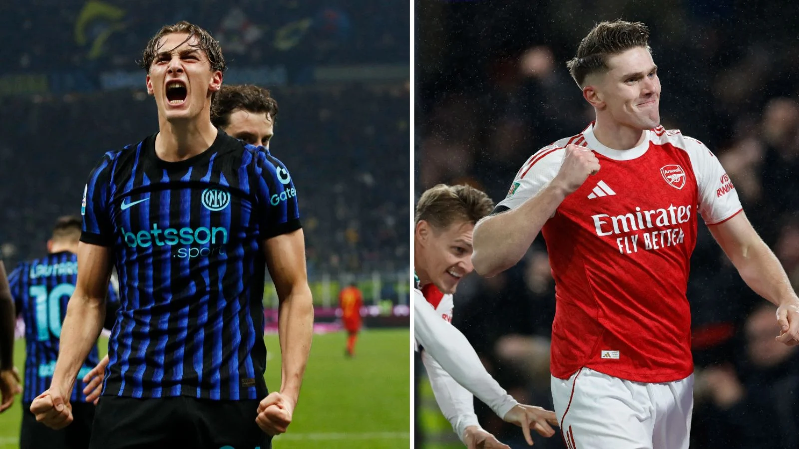 inter vs arsenal