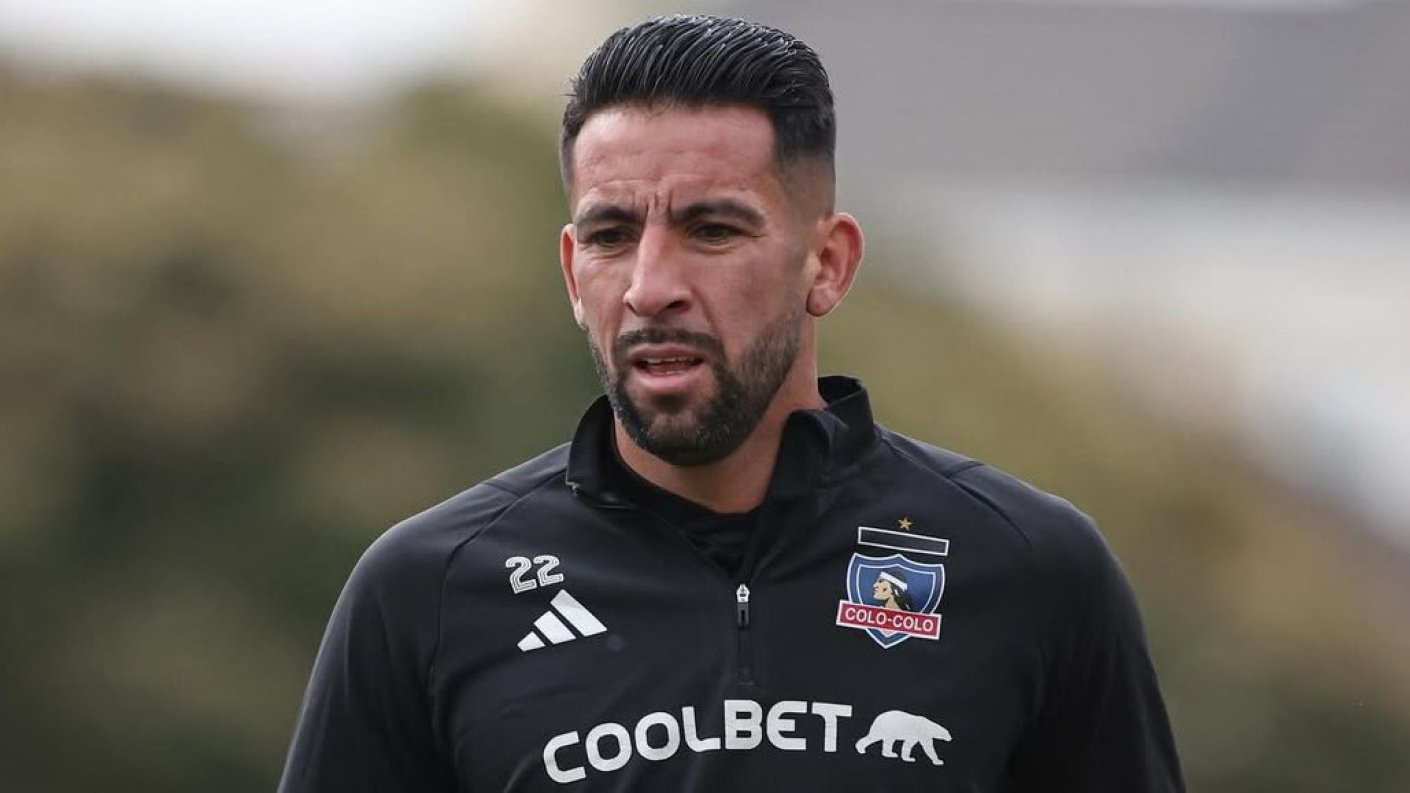 Mauricio Isla se enfrenta a un giro inesperado en su carrera tras portazo desde Argentina