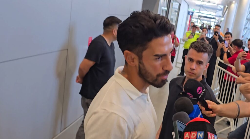 juan martin lucero
