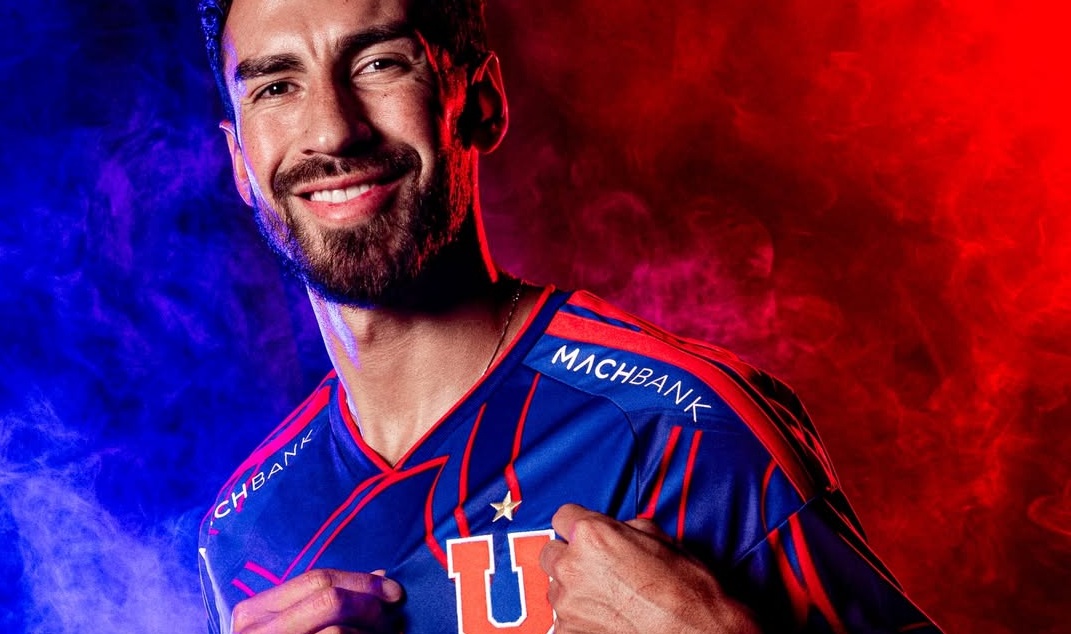 juan martin lucero udechile