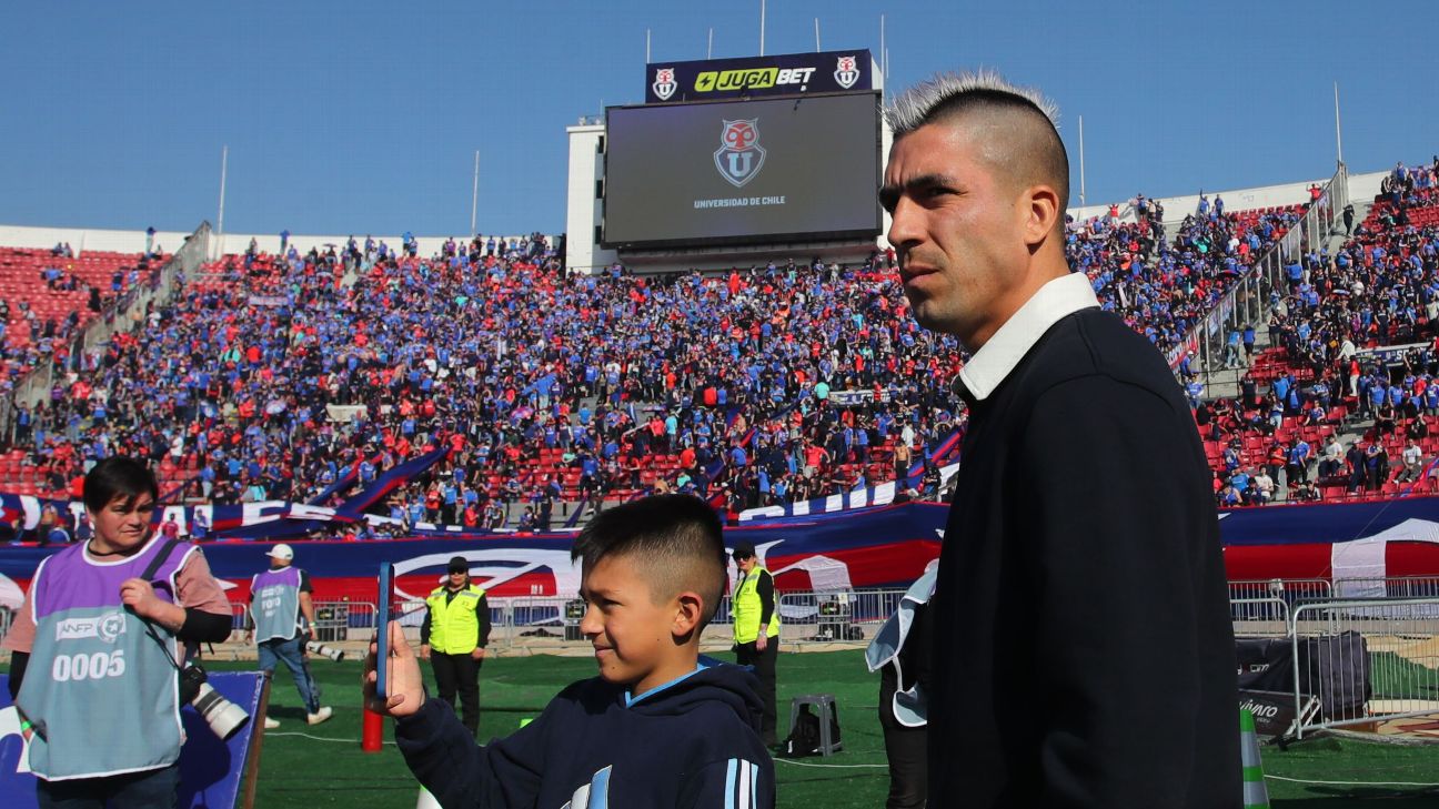 leandro fernandez