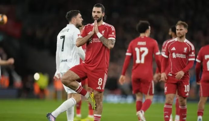 liverpool vs burnley